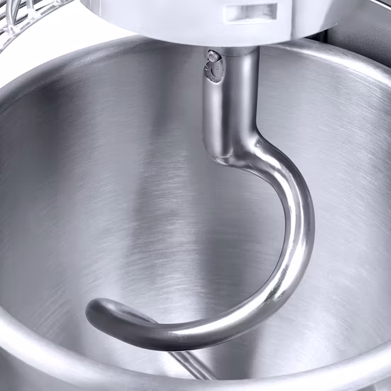 Food Processing Machine High Quality Commercial Kitchen Equipment Food Mixer